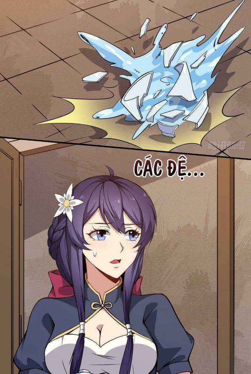 Tổ Thượng Có Tiền Chapter 11 trang 6