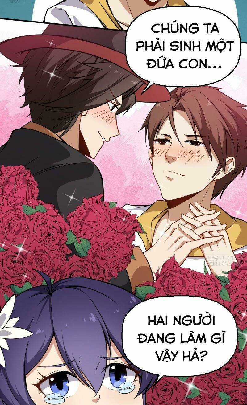 Tổ Thượng Có Tiền Chapter 11 trang 8