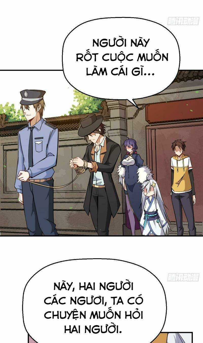 Tổ Thượng Có Tiền Chapter 12 trang 10