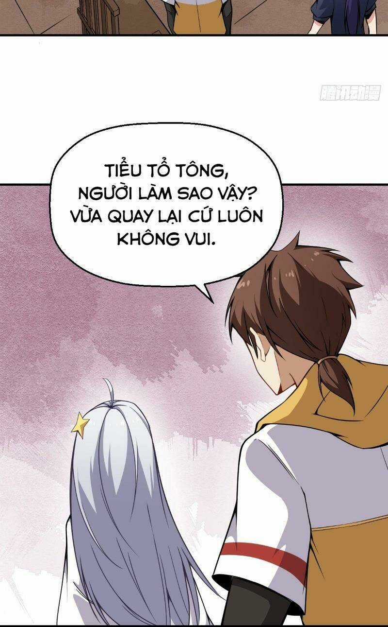 Tổ Thượng Có Tiền Chapter 12 trang 13