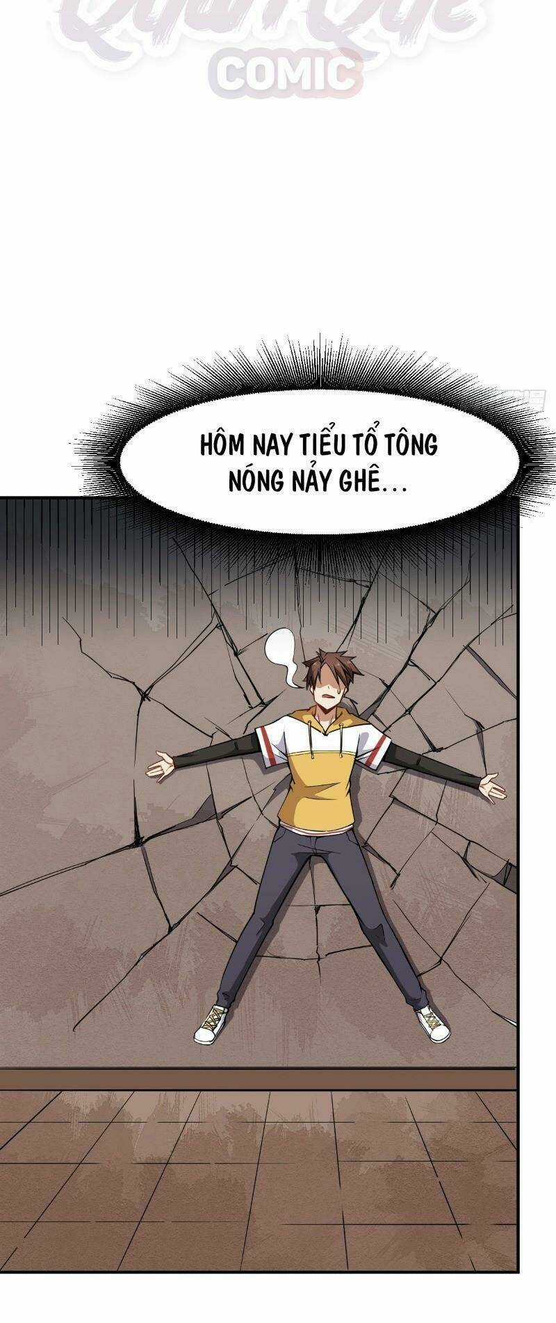 Tổ Thượng Có Tiền Chapter 12 trang 17