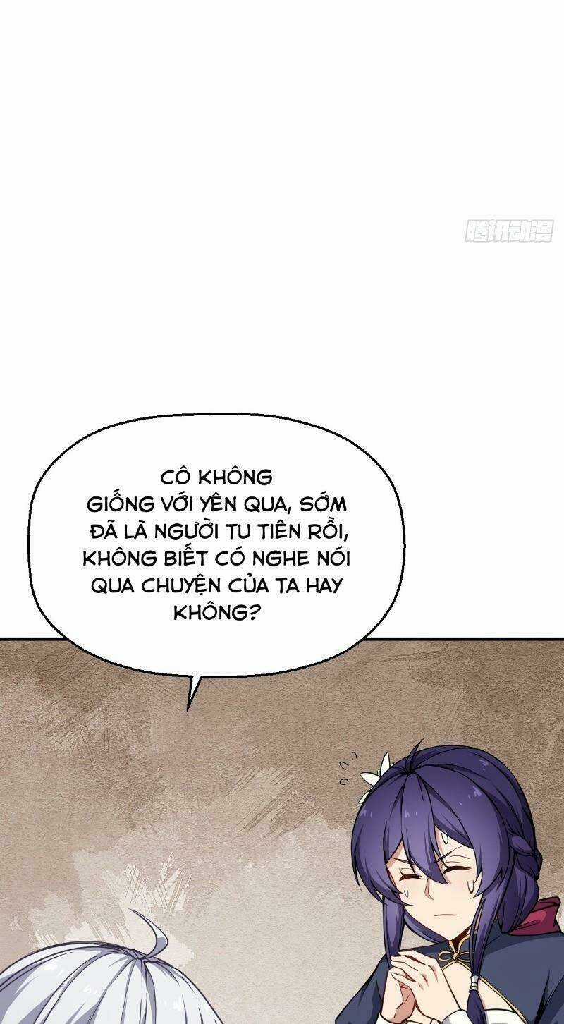 Tổ Thượng Có Tiền Chapter 12 trang 18