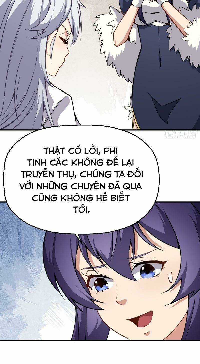 Tổ Thượng Có Tiền Chapter 12 trang 19