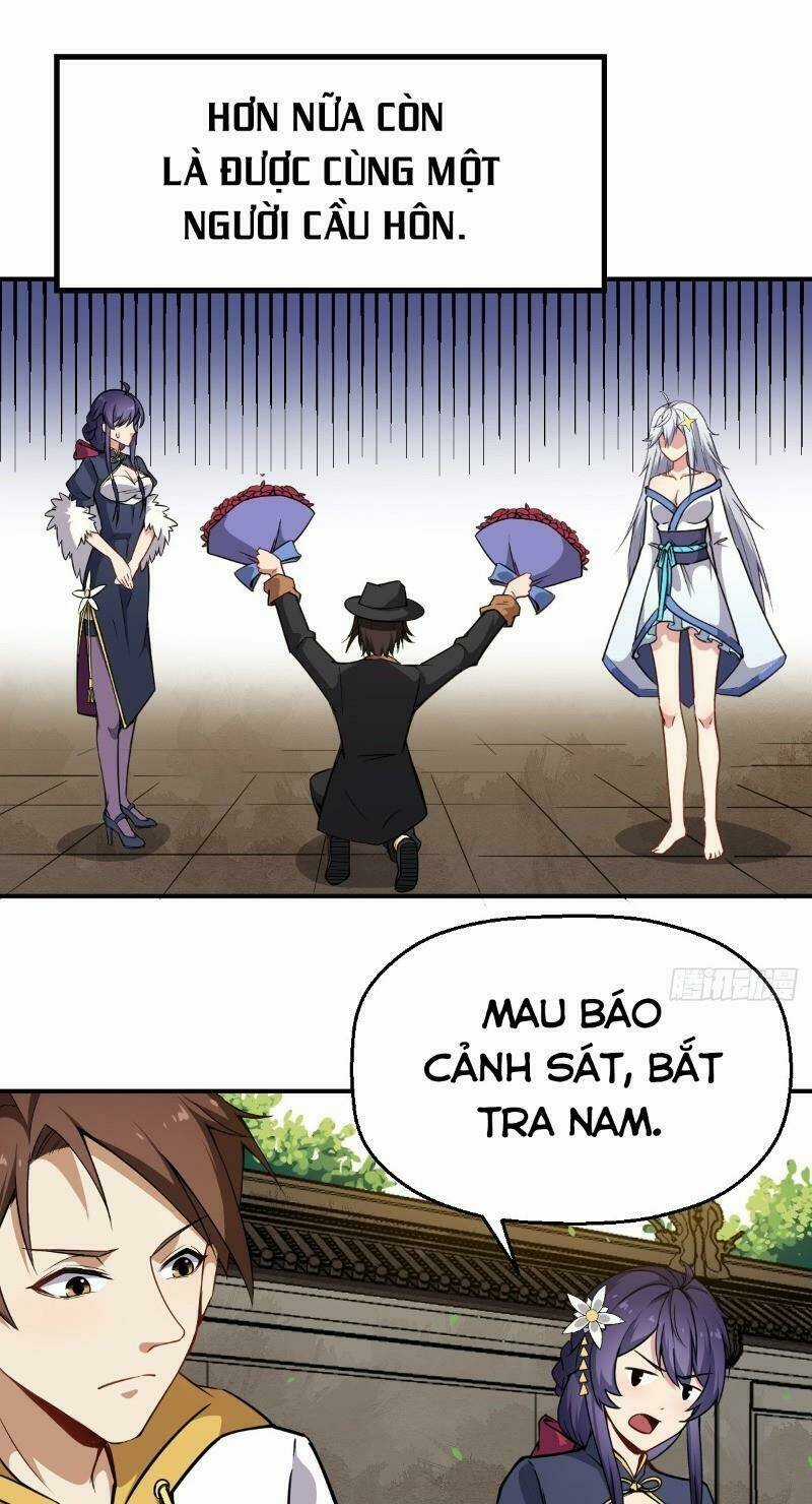 Tổ Thượng Có Tiền Chapter 12 trang 2