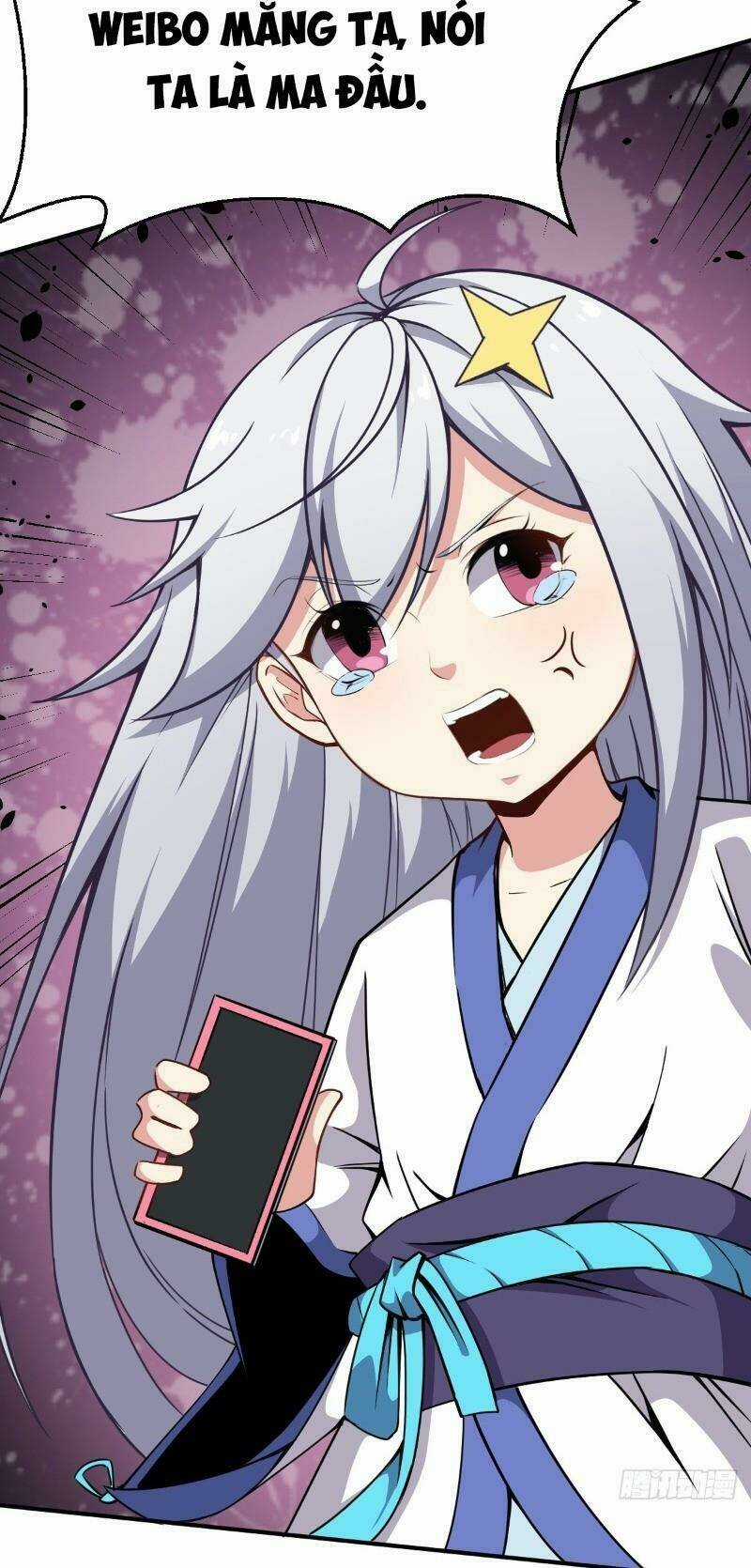 Tổ Thượng Có Tiền Chapter 12 trang 21