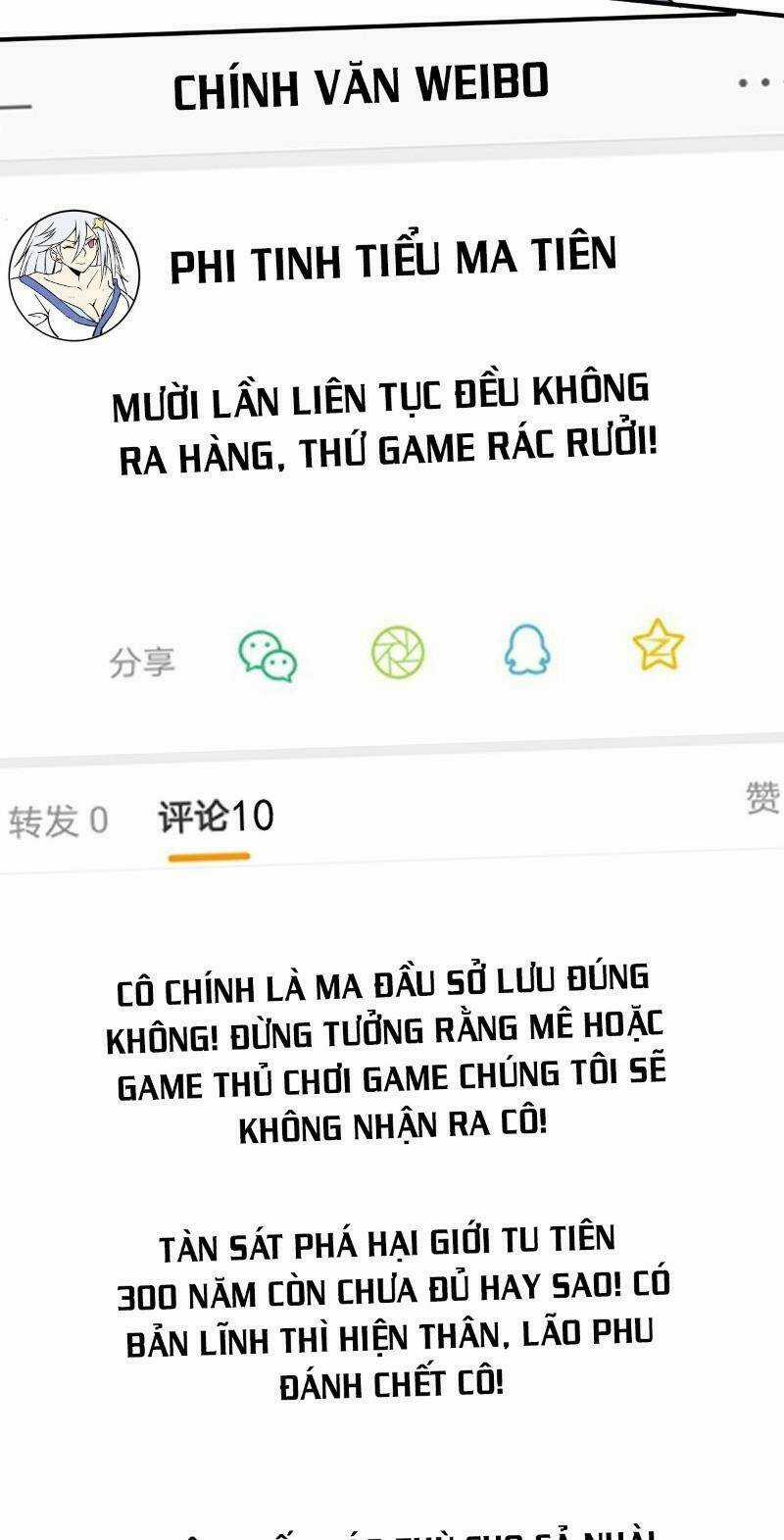 Tổ Thượng Có Tiền Chapter 12 trang 22