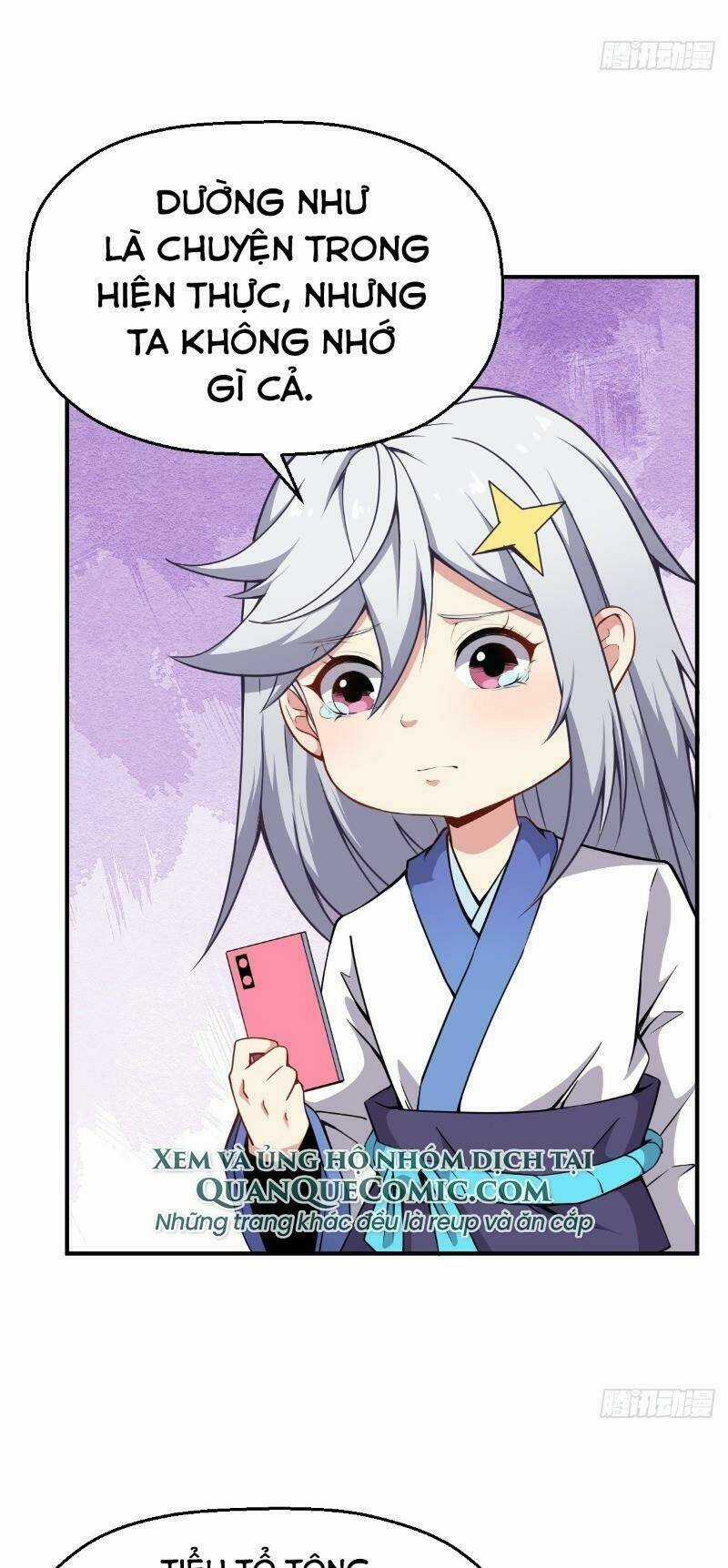 Tổ Thượng Có Tiền Chapter 12 trang 24