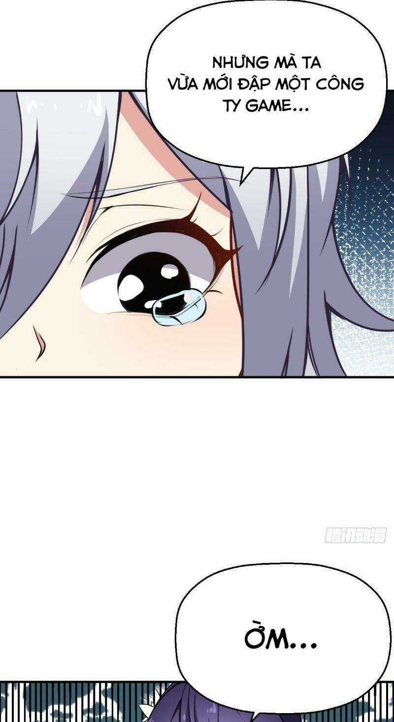 Tổ Thượng Có Tiền Chapter 12 trang 26