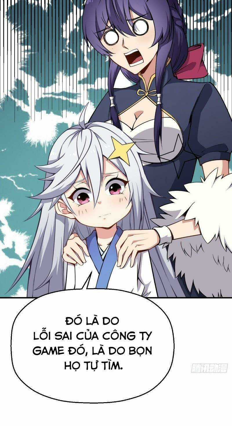 Tổ Thượng Có Tiền Chapter 12 trang 27