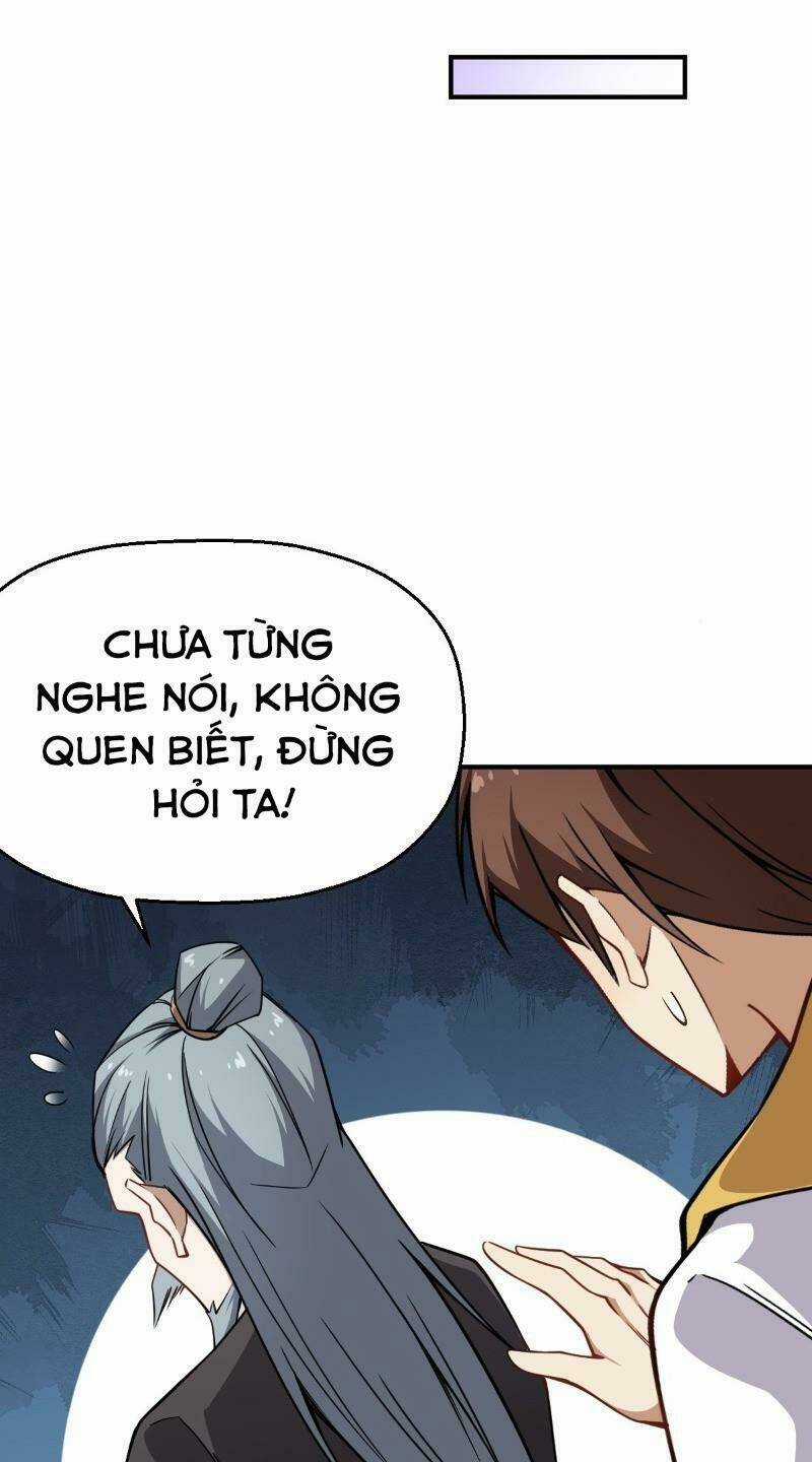 Tổ Thượng Có Tiền Chapter 12 trang 30