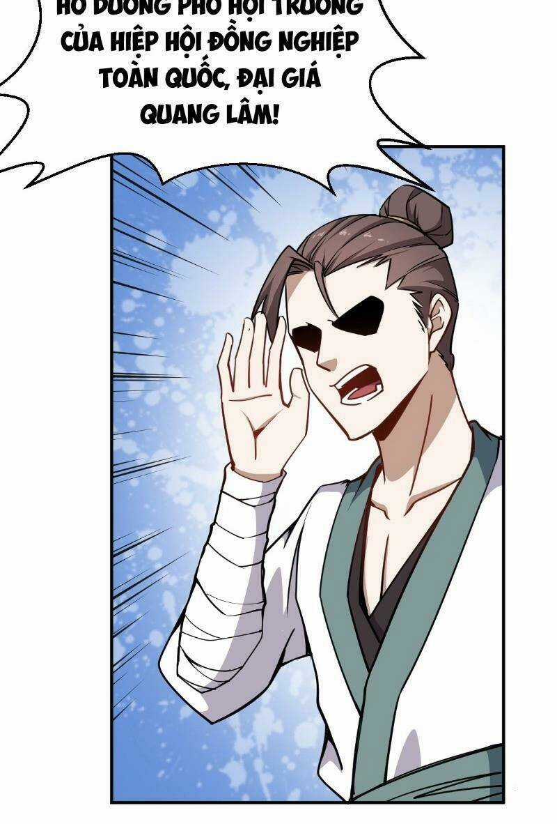 Tổ Thượng Có Tiền Chapter 12 trang 33