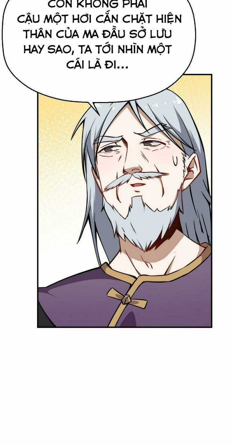 Tổ Thượng Có Tiền Chapter 12 trang 35