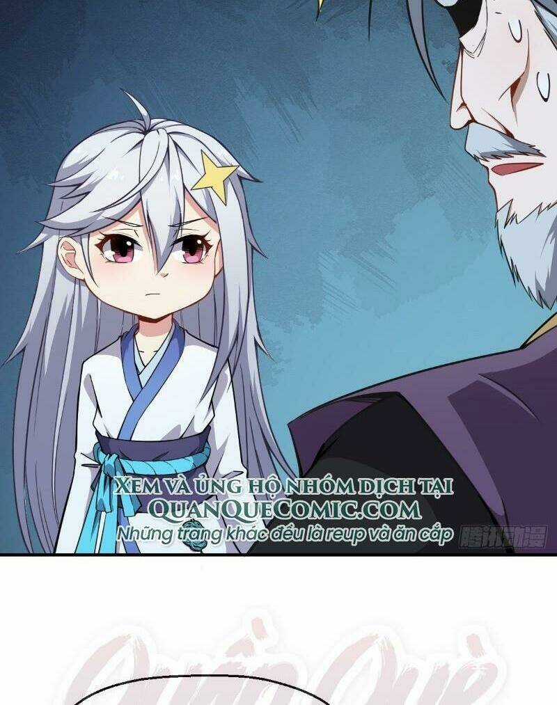 Tổ Thượng Có Tiền Chapter 12 trang 37