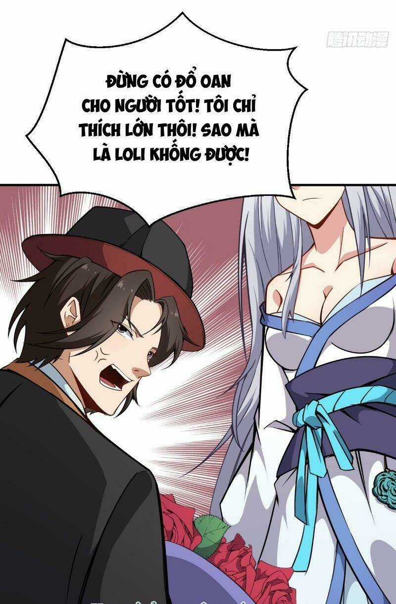 Tổ Thượng Có Tiền Chapter 12 trang 4