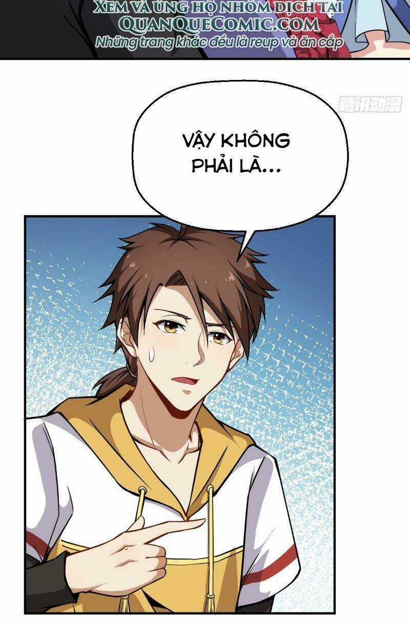 Tổ Thượng Có Tiền Chapter 12 trang 5