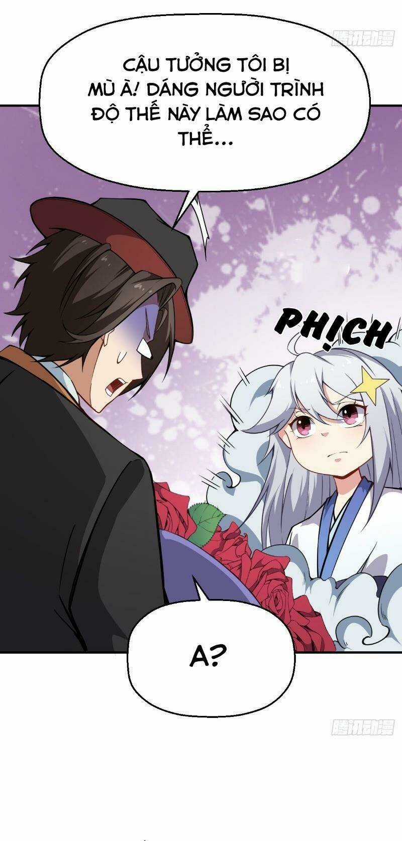 Tổ Thượng Có Tiền Chapter 12 trang 6