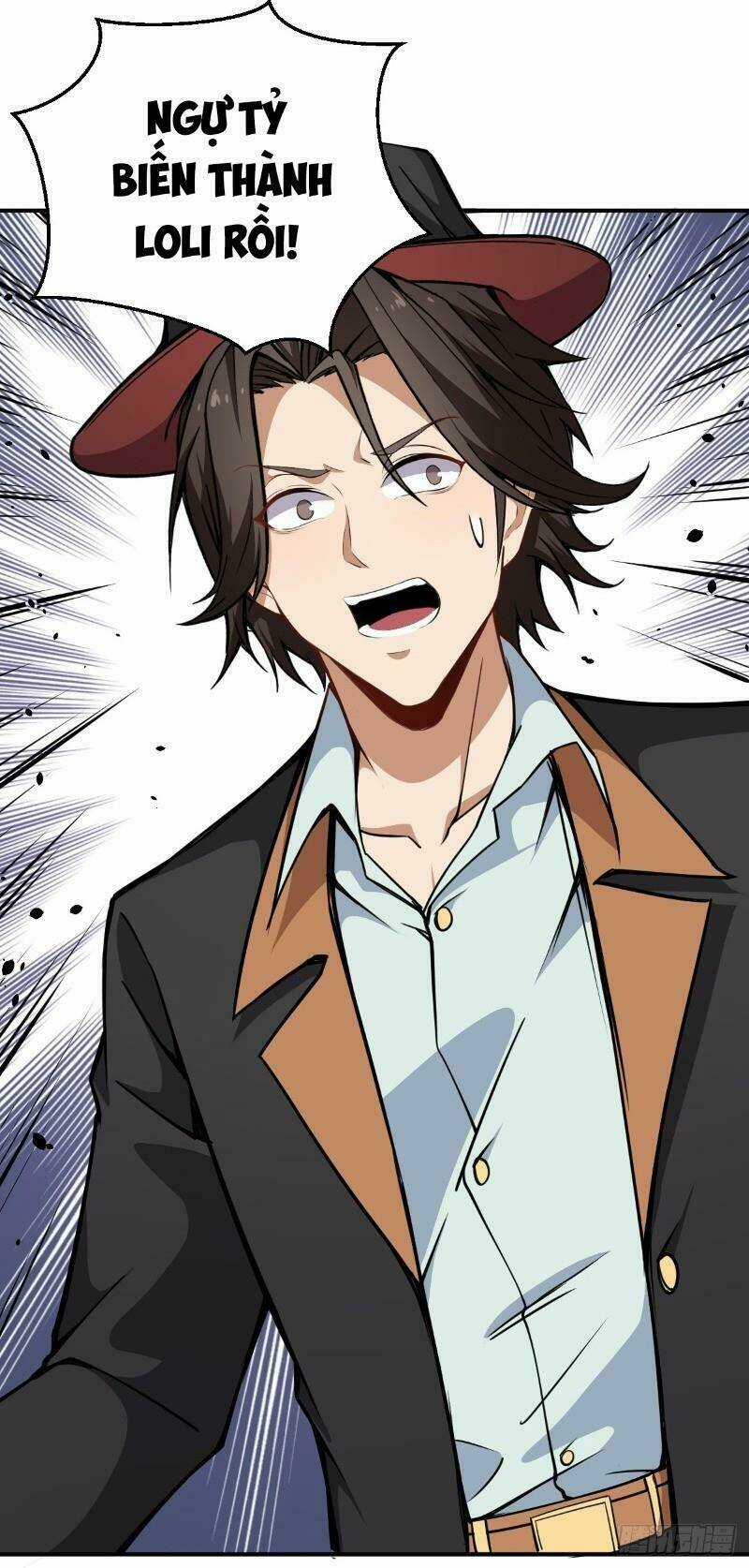 Tổ Thượng Có Tiền Chapter 12 trang 7