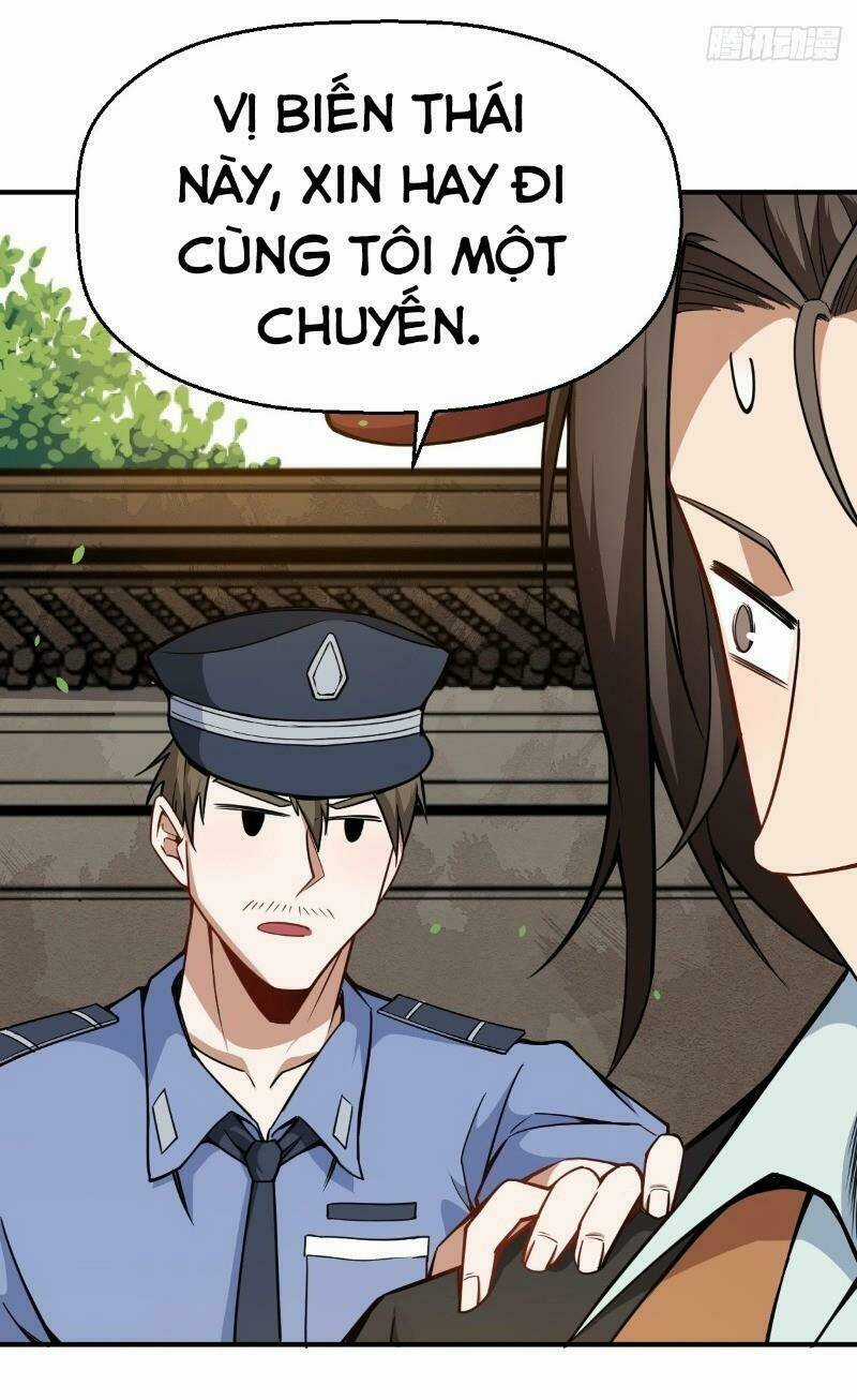 Tổ Thượng Có Tiền Chapter 12 trang 9