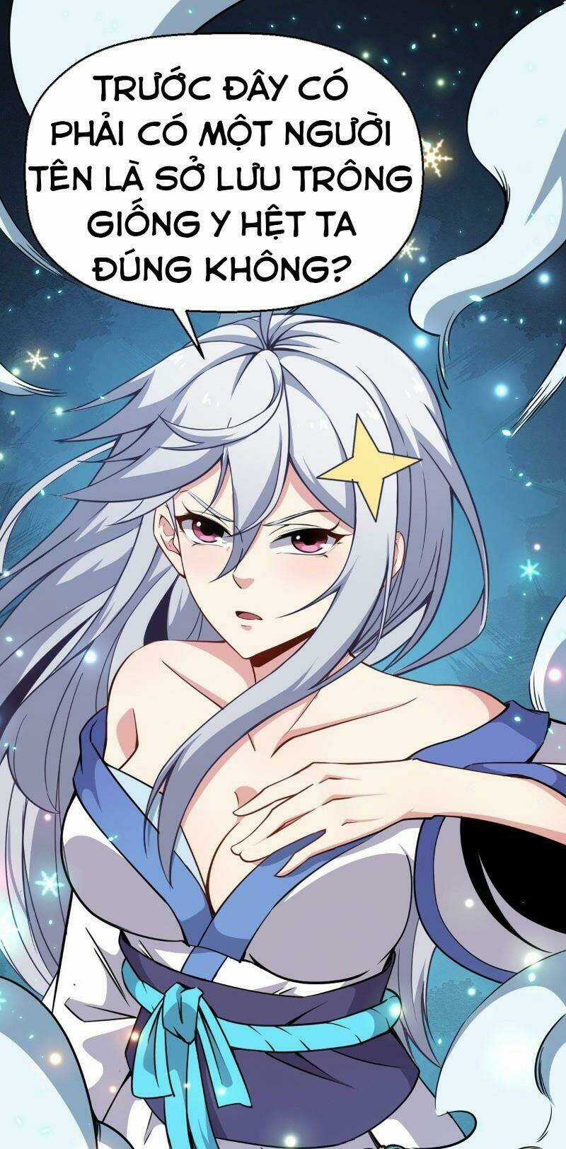 Tổ Thượng Có Tiền Chapter 13 trang 10