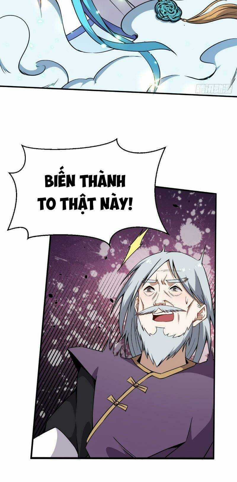 Tổ Thượng Có Tiền Chapter 13 trang 11