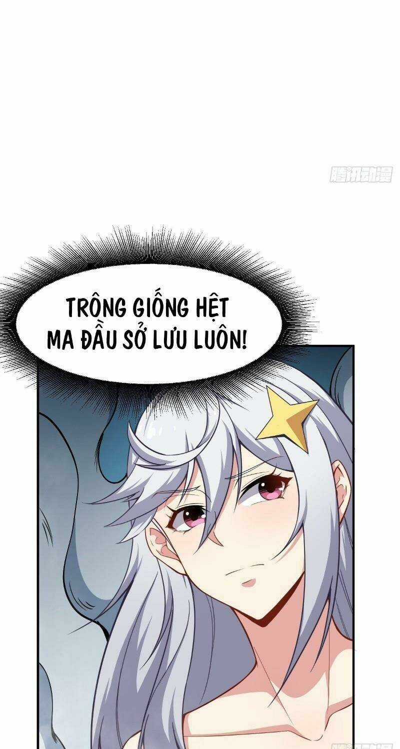 Tổ Thượng Có Tiền Chapter 13 trang 12