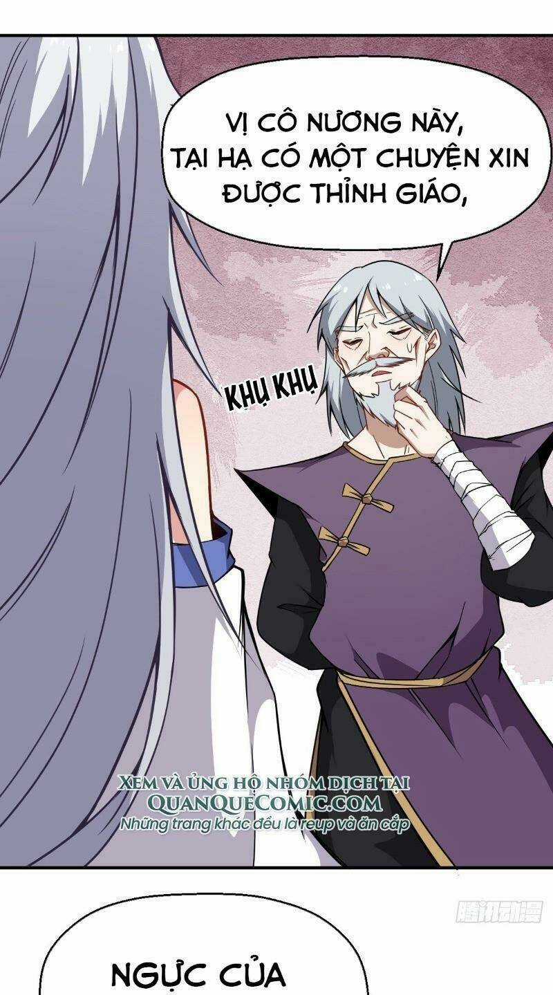 Tổ Thượng Có Tiền Chapter 13 trang 14