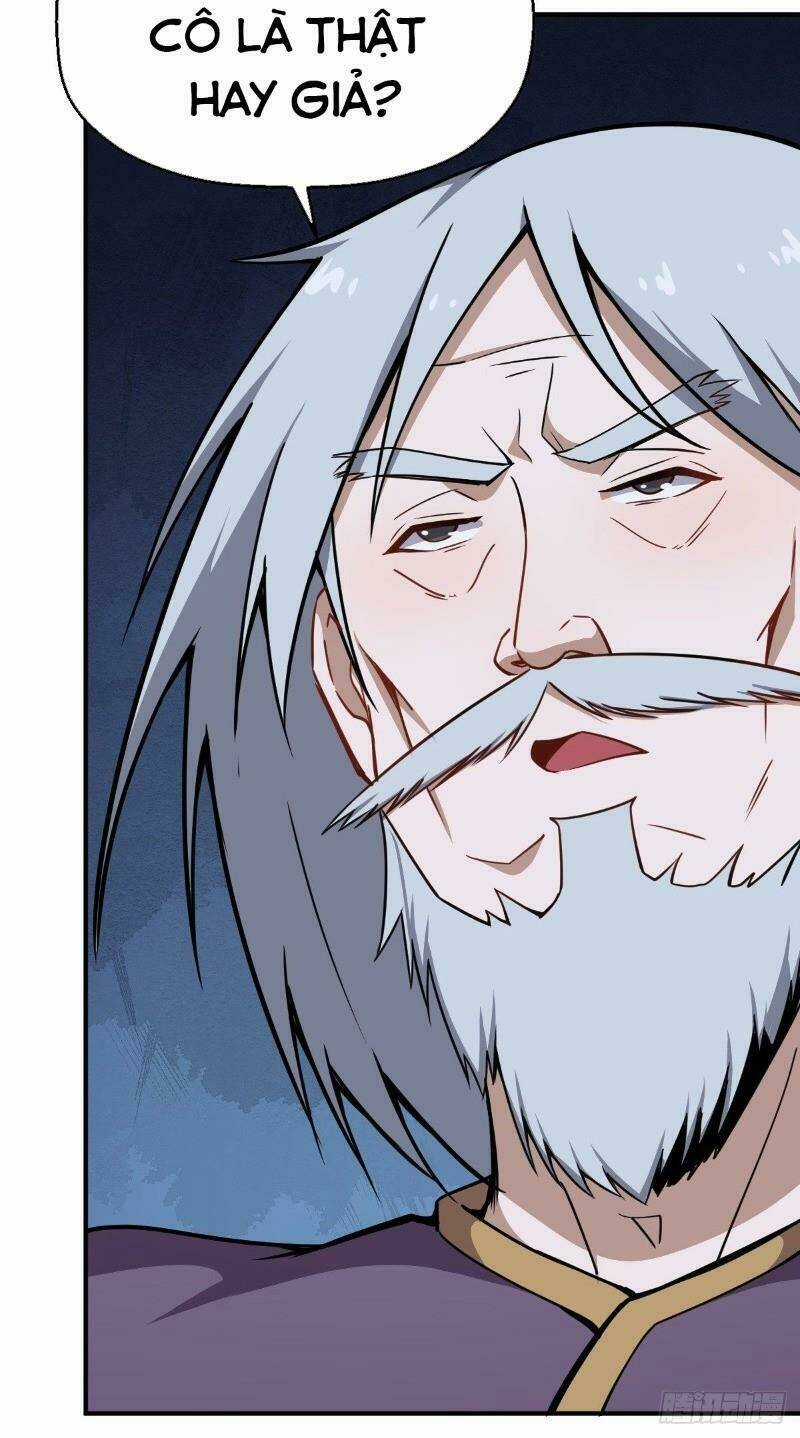 Tổ Thượng Có Tiền Chapter 13 trang 15