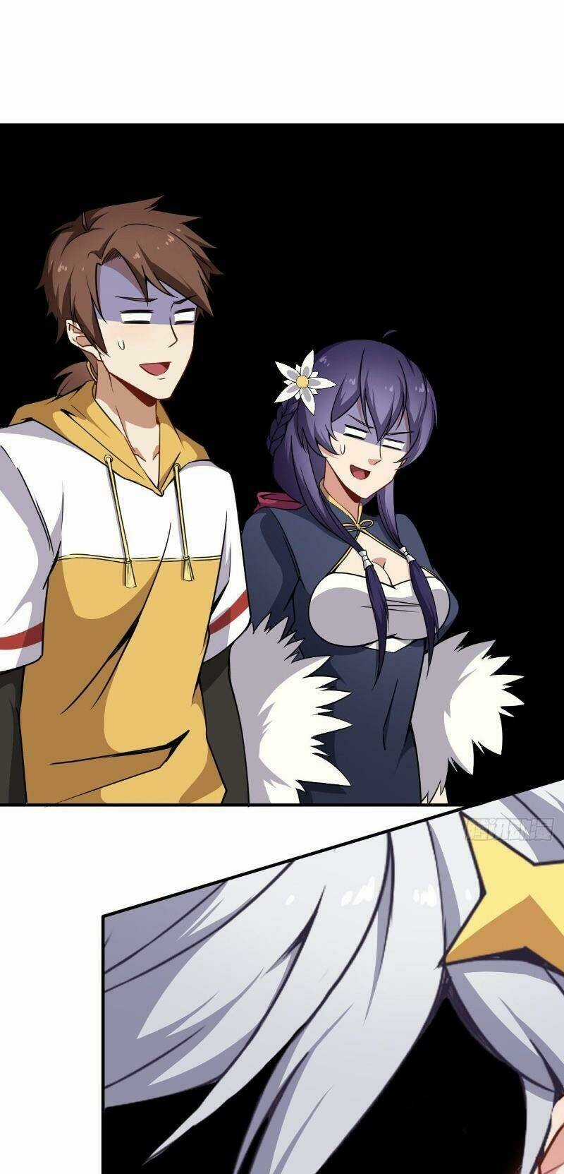 Tổ Thượng Có Tiền Chapter 13 trang 16