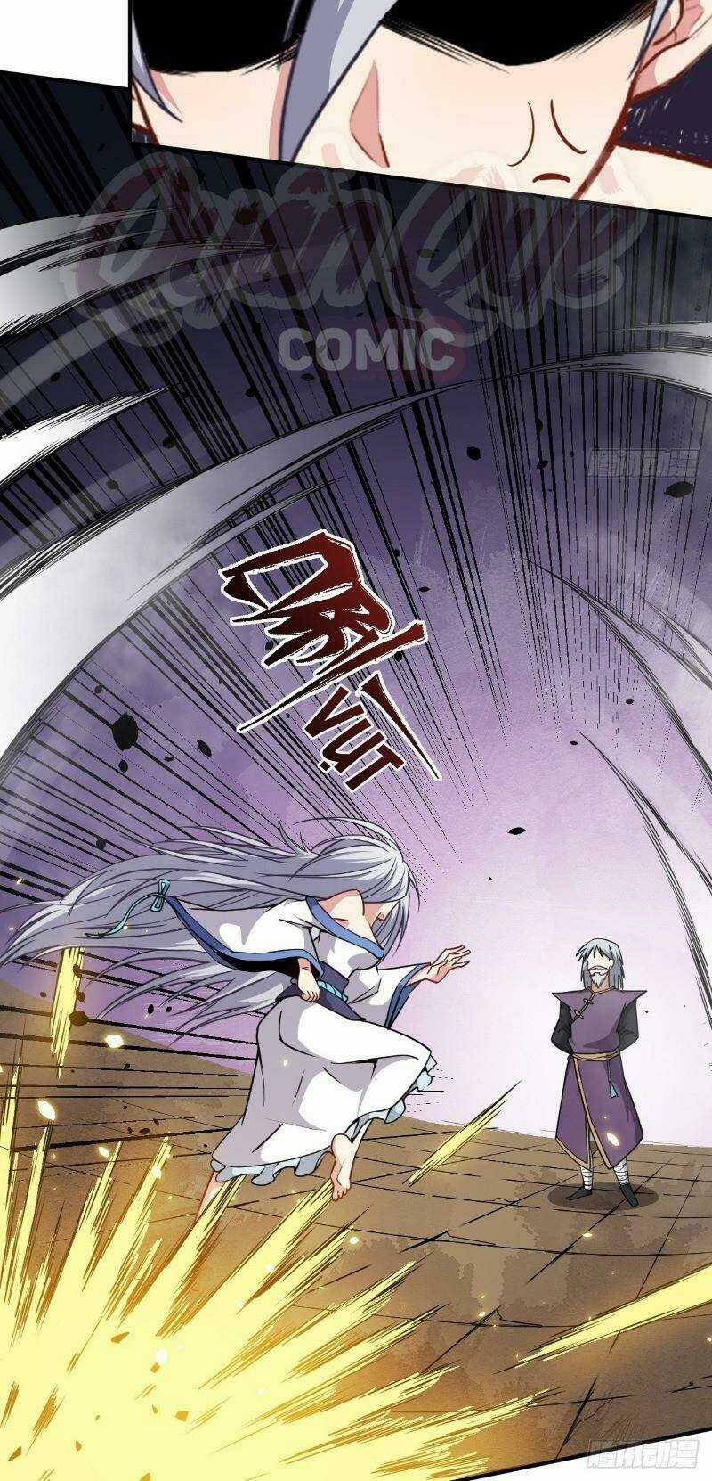 Tổ Thượng Có Tiền Chapter 13 trang 17