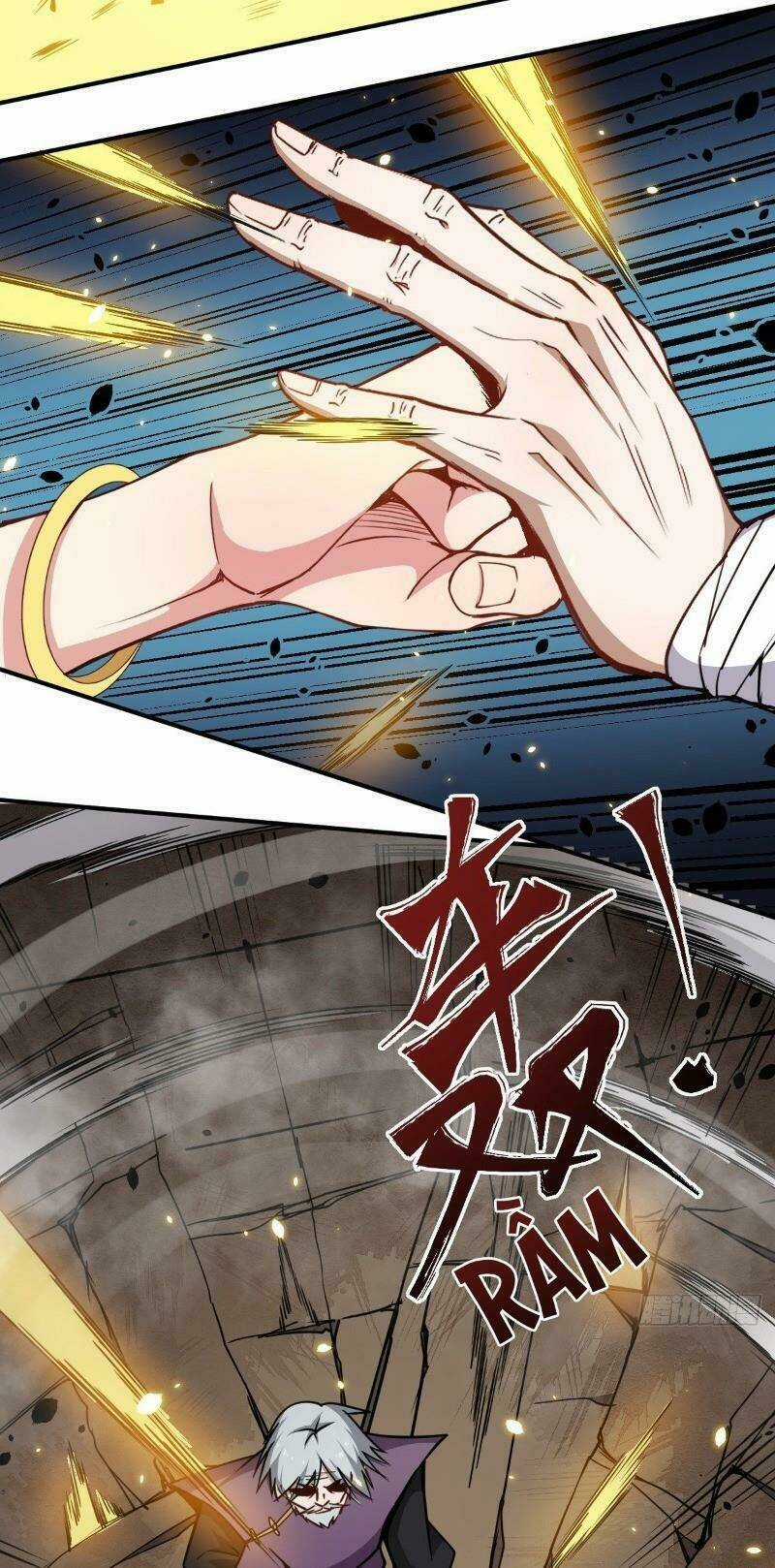 Tổ Thượng Có Tiền Chapter 13 trang 18