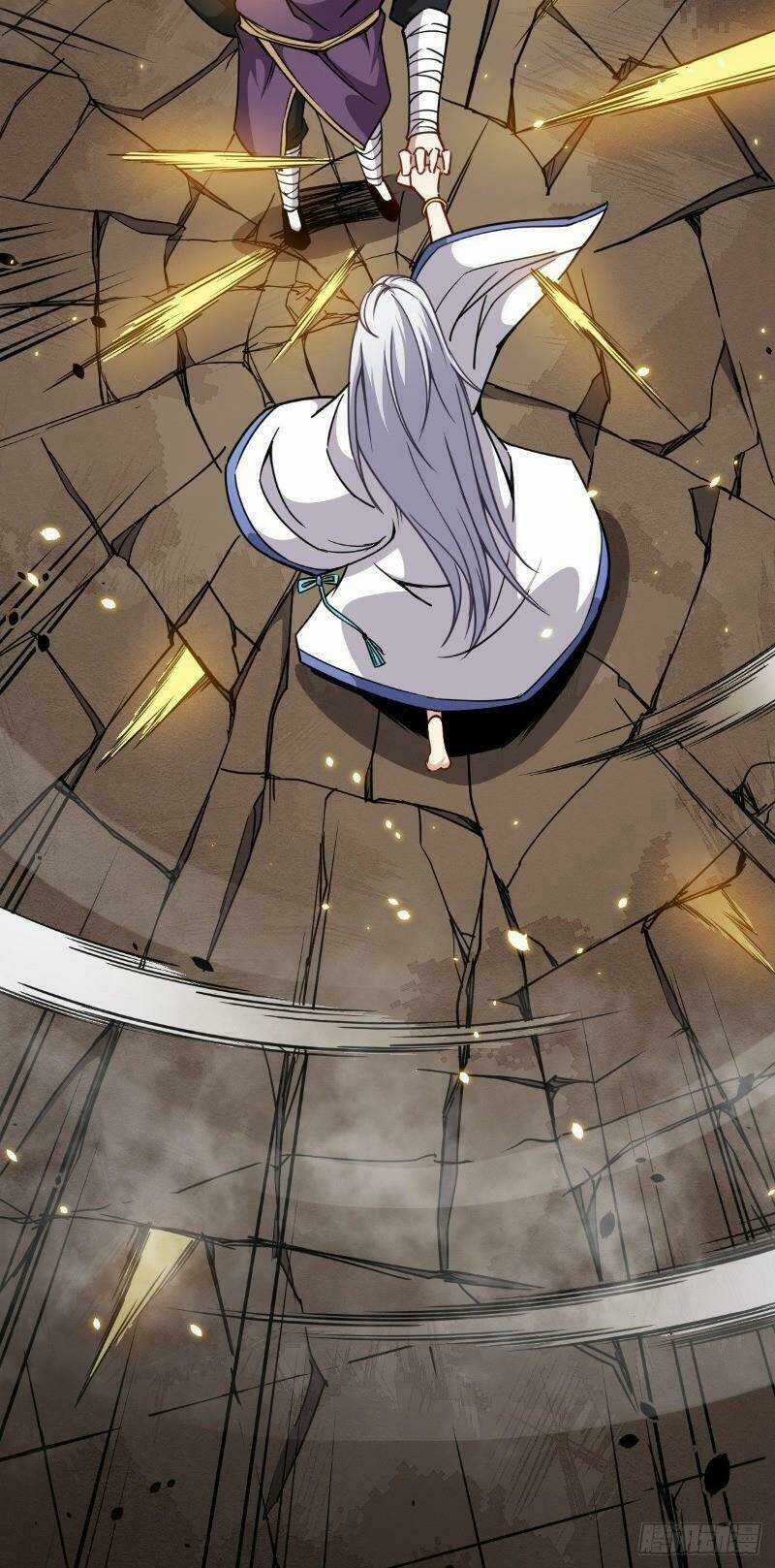 Tổ Thượng Có Tiền Chapter 13 trang 19