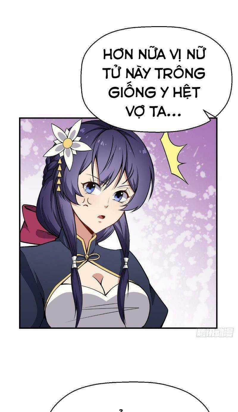 Tổ Thượng Có Tiền Chapter 13 trang 2