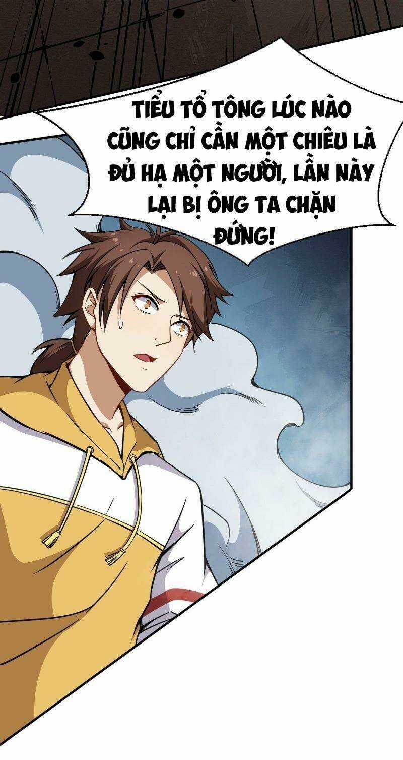 Tổ Thượng Có Tiền Chapter 13 trang 20