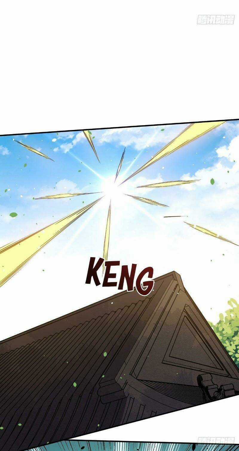 Tổ Thượng Có Tiền Chapter 13 trang 21