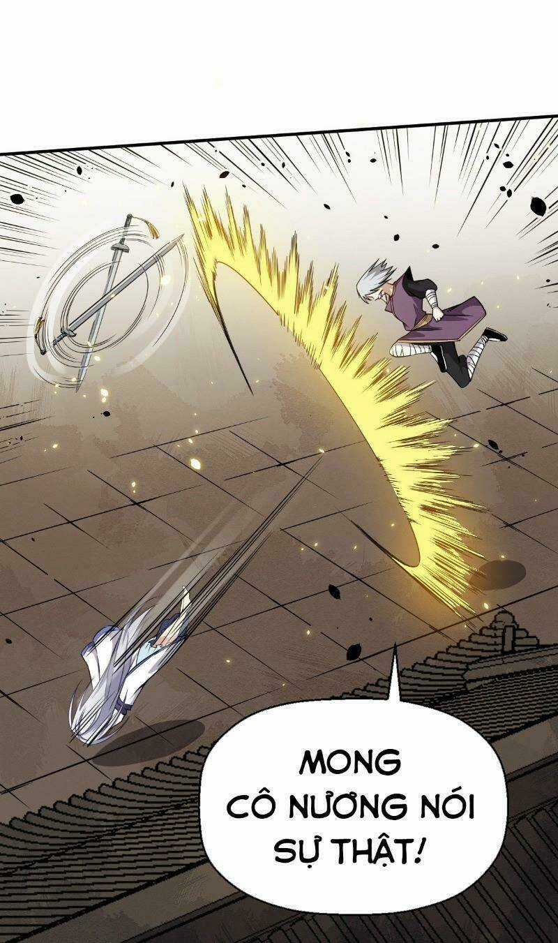 Tổ Thượng Có Tiền Chapter 13 trang 24