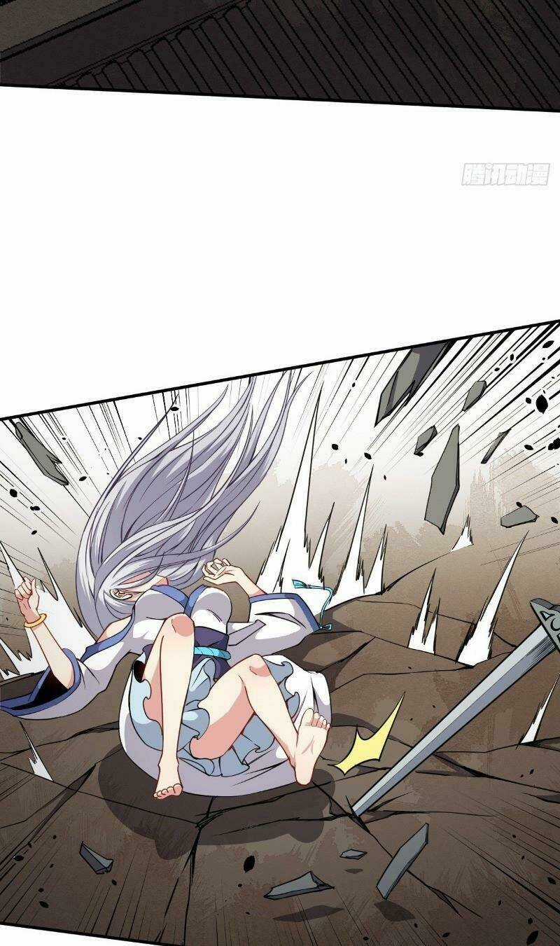 Tổ Thượng Có Tiền Chapter 13 trang 25