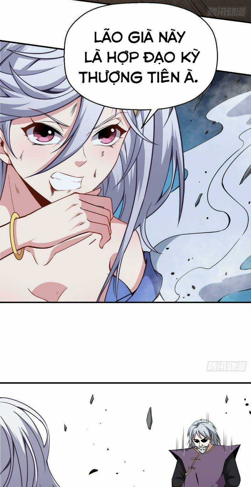 Tổ Thượng Có Tiền Chapter 13 trang 26