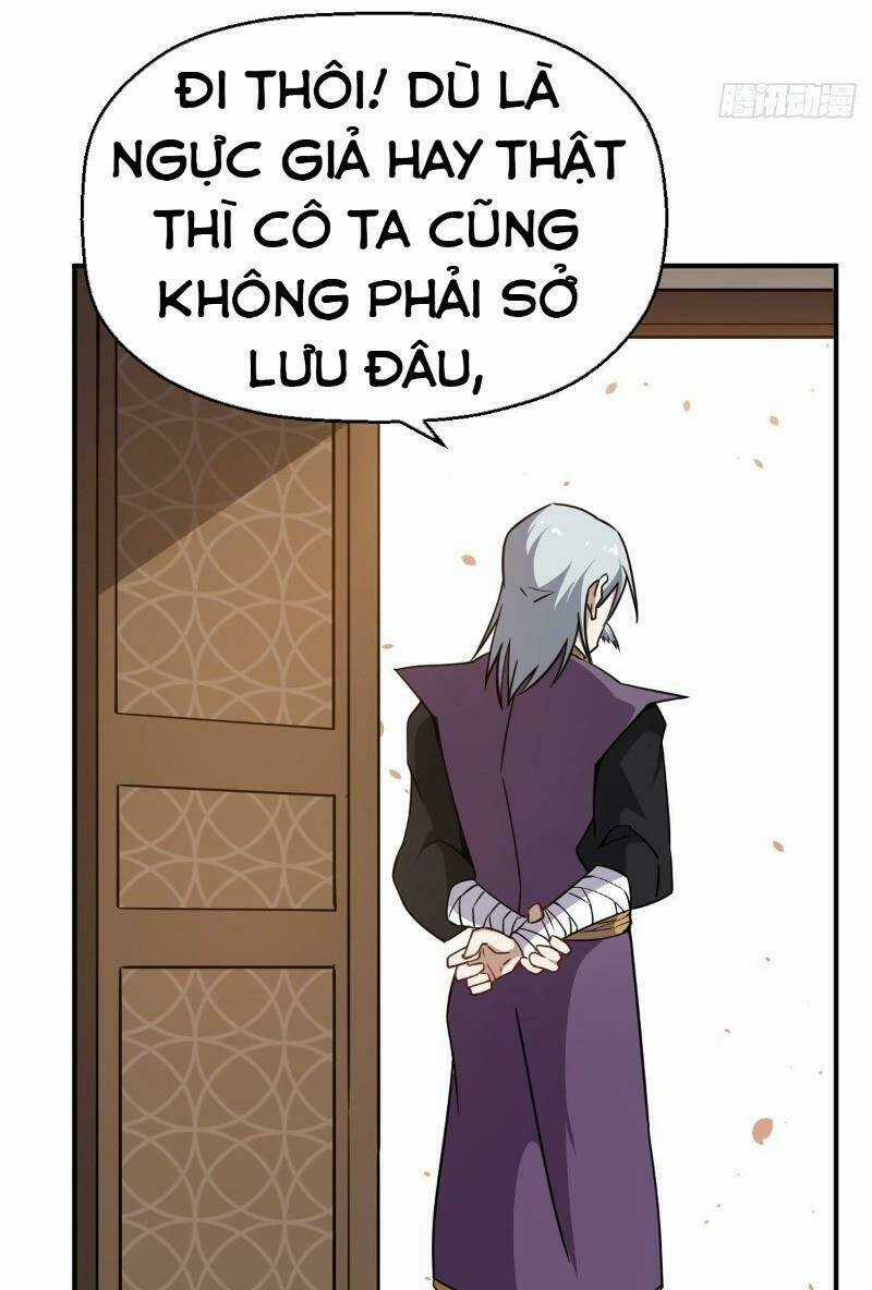 Tổ Thượng Có Tiền Chapter 13 trang 28