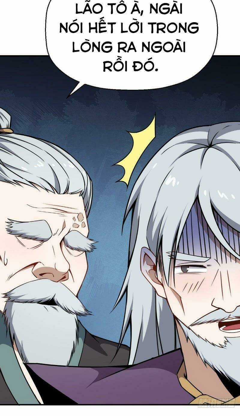 Tổ Thượng Có Tiền Chapter 13 trang 3