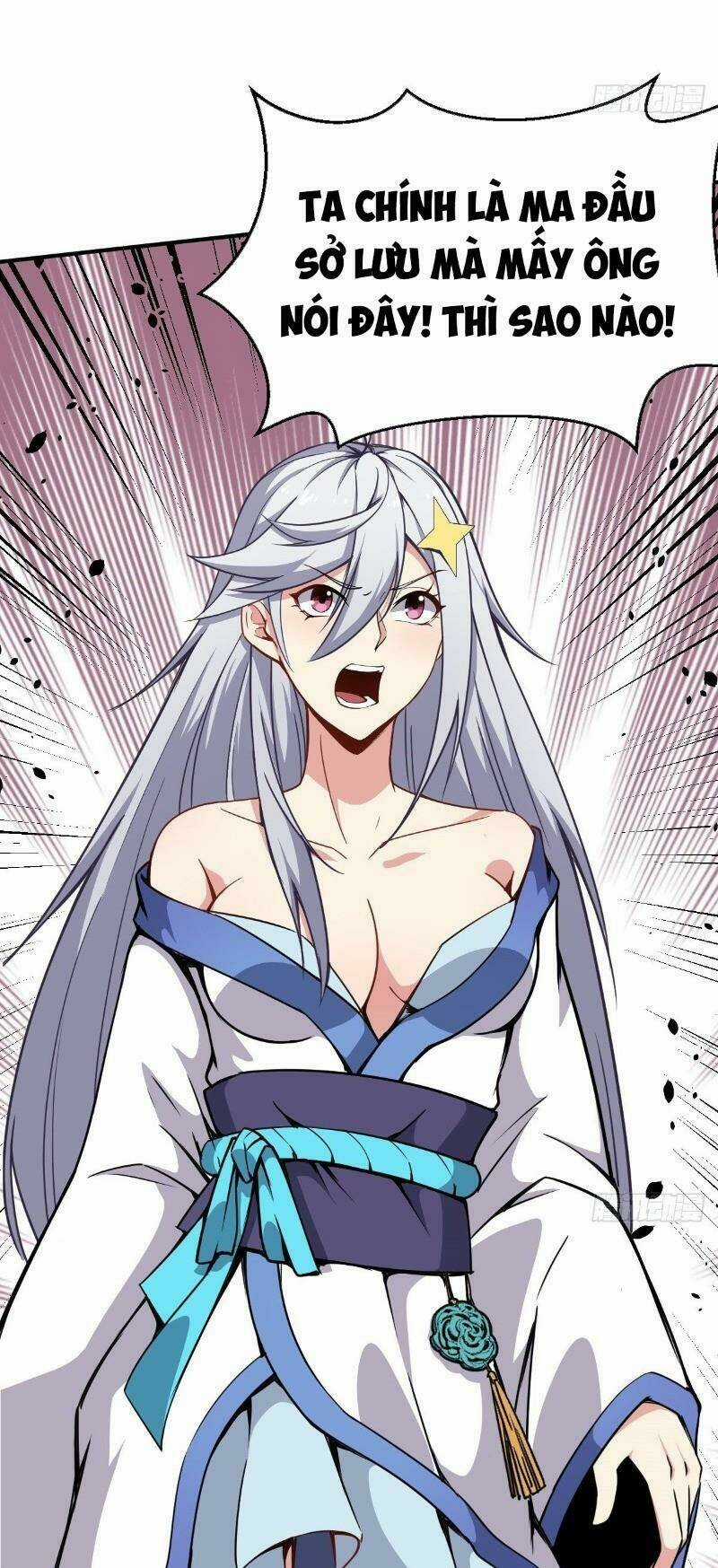 Tổ Thượng Có Tiền Chapter 13 trang 30