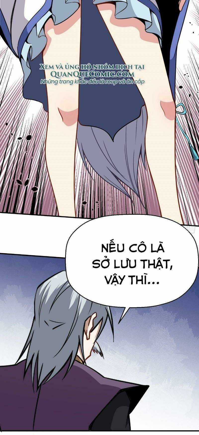 Tổ Thượng Có Tiền Chapter 13 trang 31