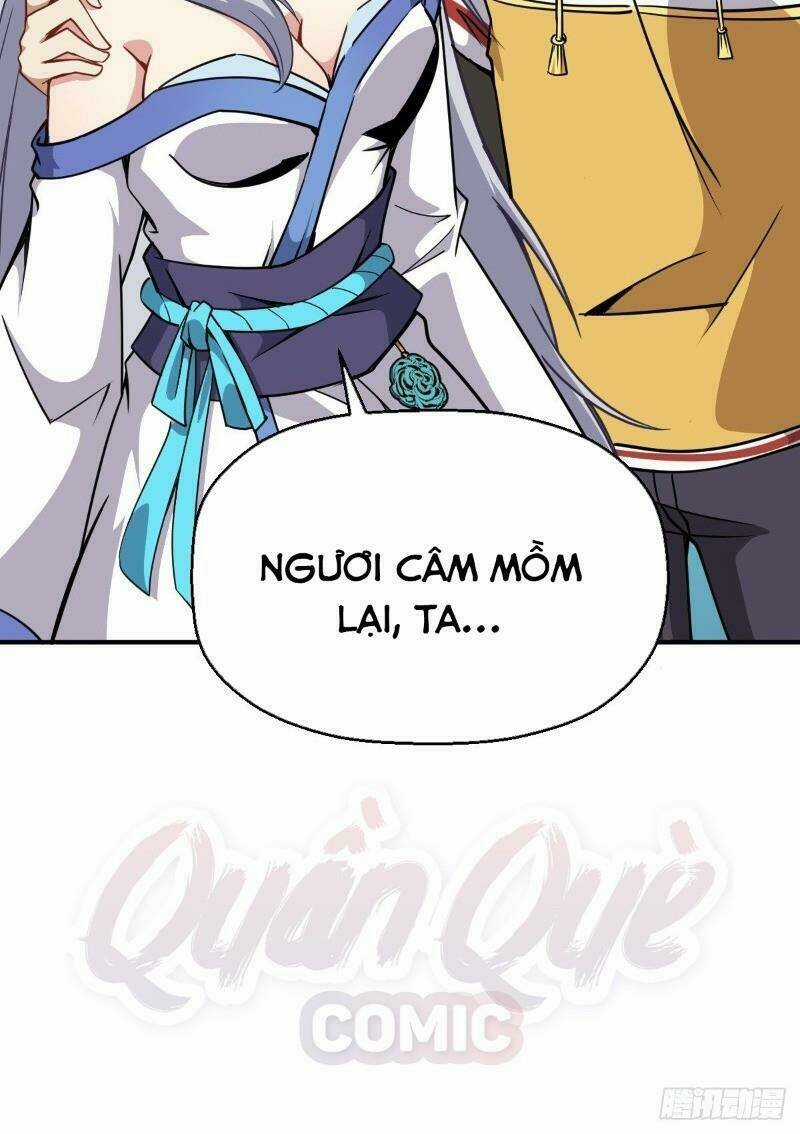 Tổ Thượng Có Tiền Chapter 13 trang 35