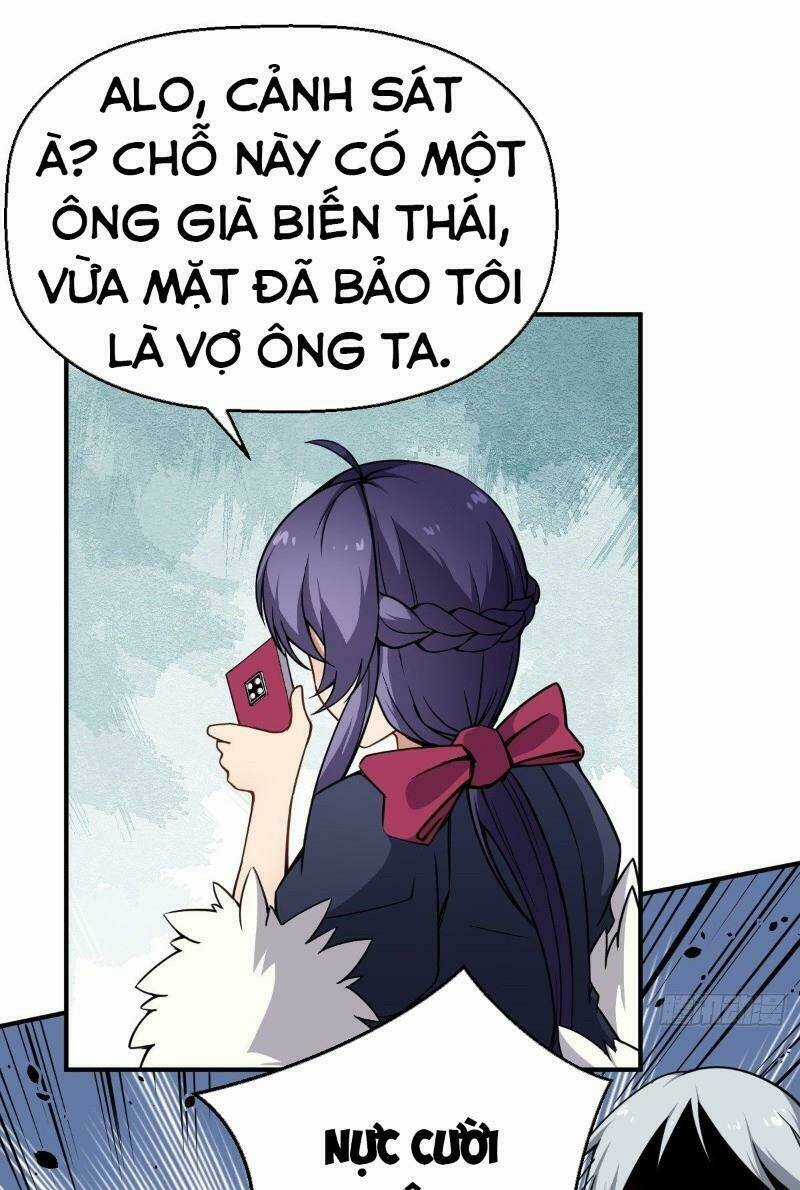 Tổ Thượng Có Tiền Chapter 13 trang 4