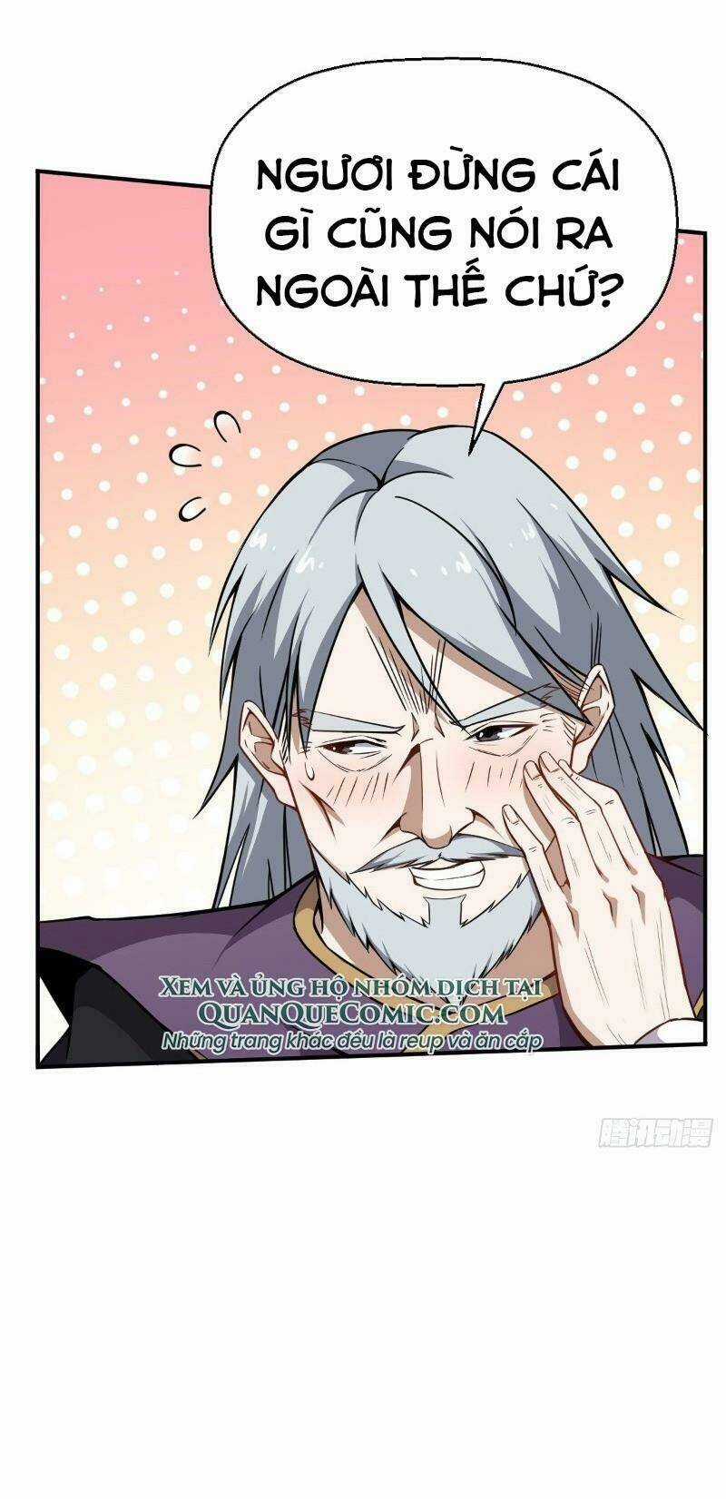 Tổ Thượng Có Tiền Chapter 13 trang 6