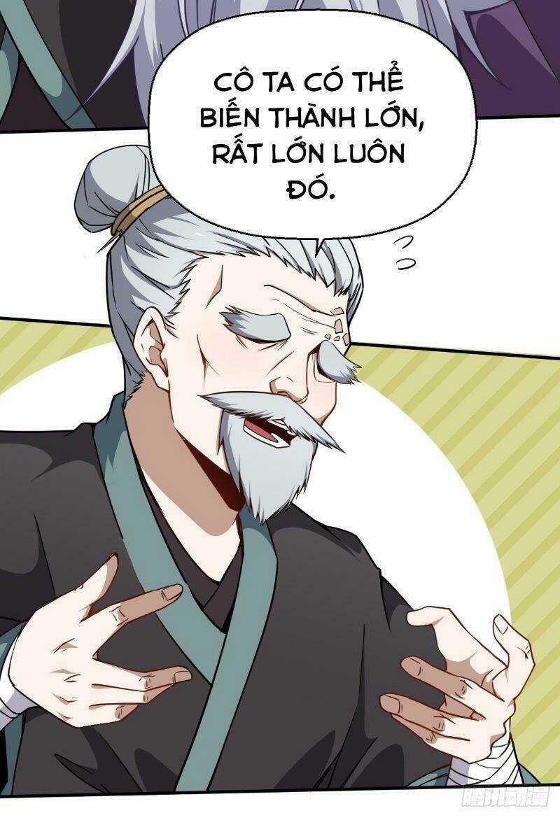 Tổ Thượng Có Tiền Chapter 13 trang 8