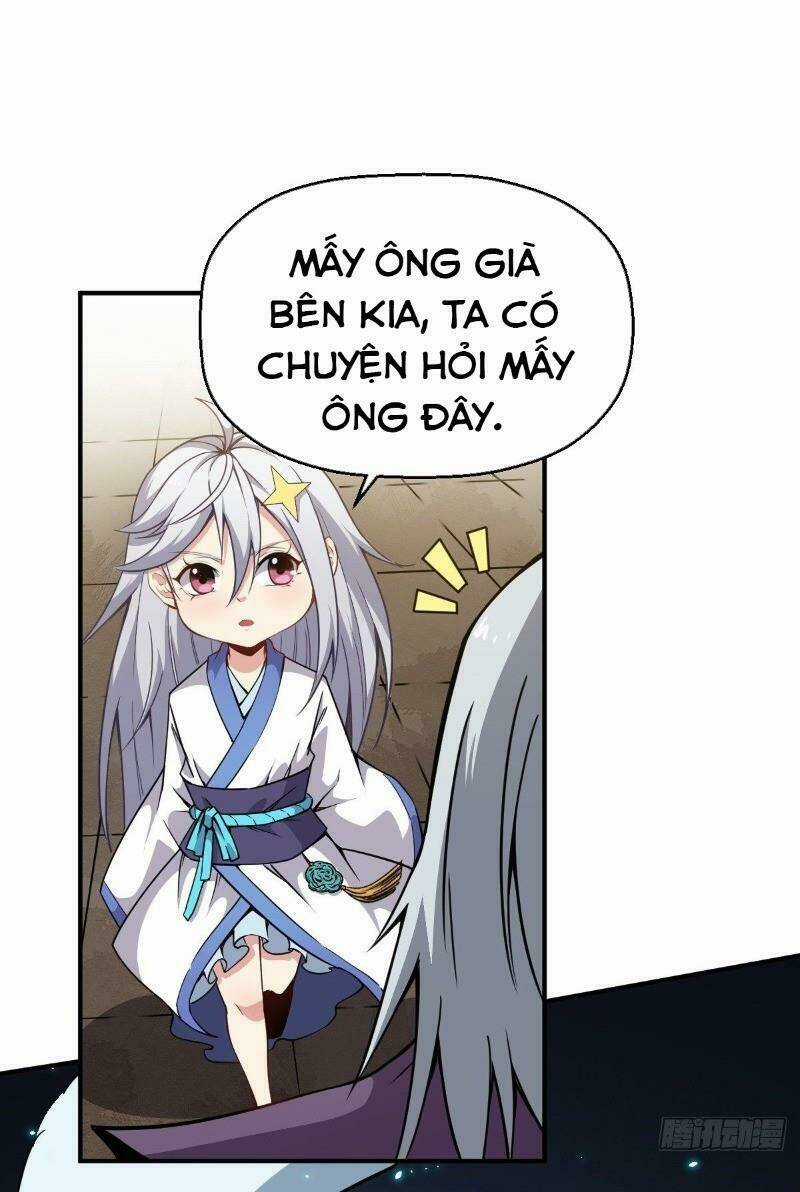 Tổ Thượng Có Tiền Chapter 13 trang 9