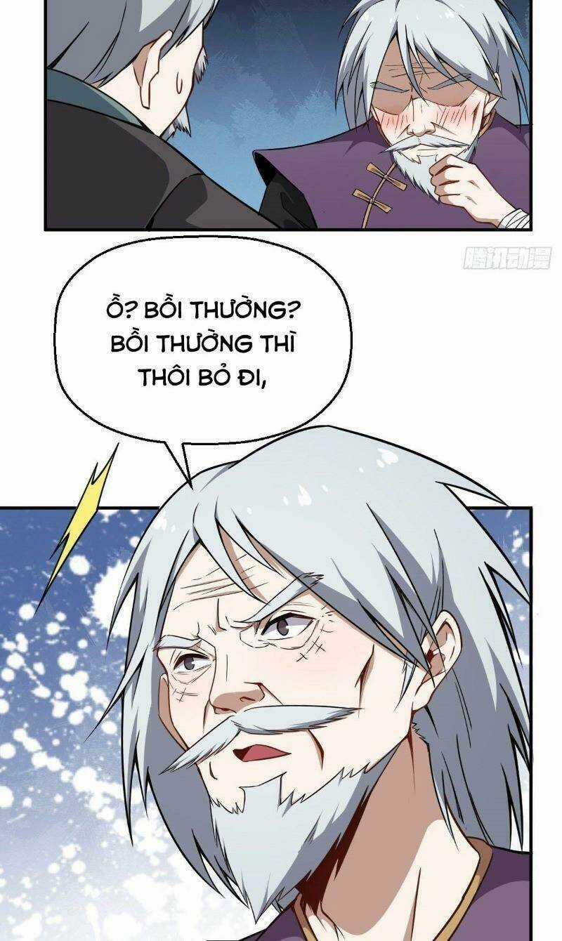 Tổ Thượng Có Tiền Chapter 14 trang 11