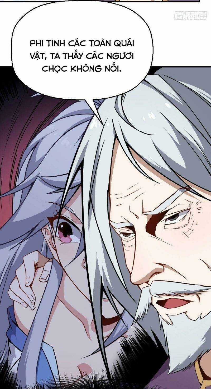 Tổ Thượng Có Tiền Chapter 14 trang 12