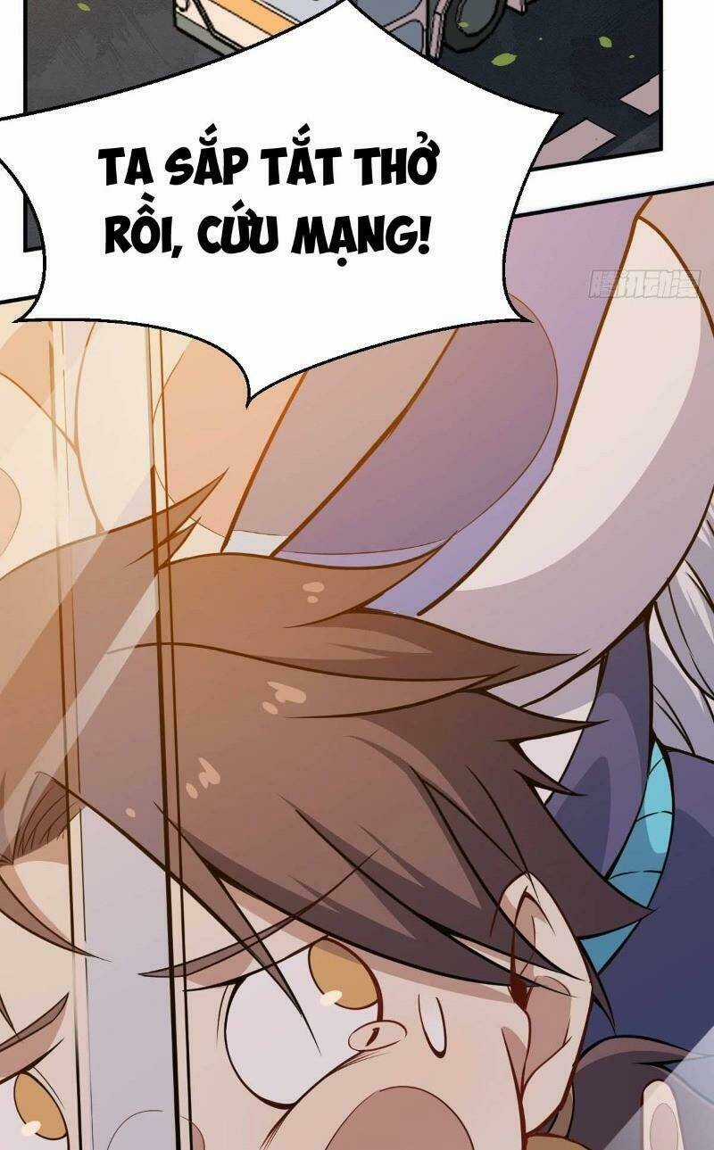 Tổ Thượng Có Tiền Chapter 14 trang 14