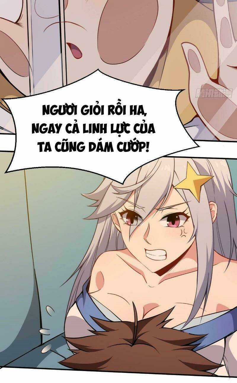 Tổ Thượng Có Tiền Chapter 14 trang 15